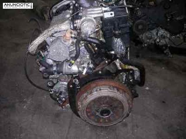 Motor - 2187576 - alfa romeo 156 (116) 