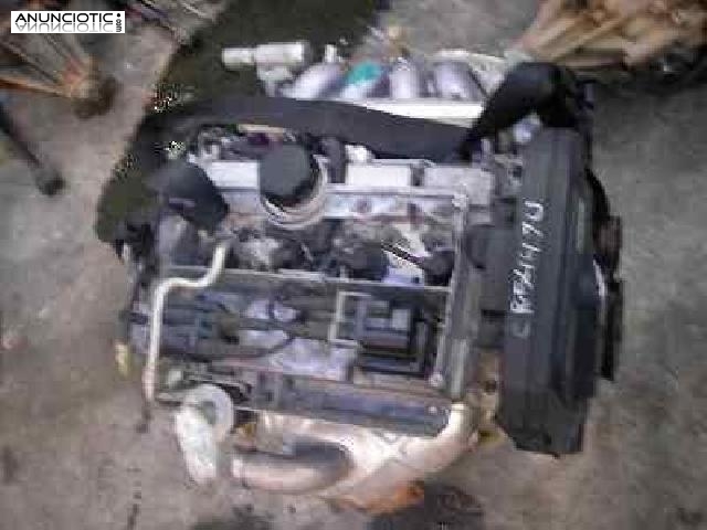 Motor - 561171 - volvo s40 berlina 1.8 