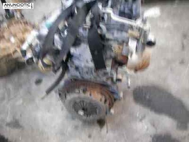 Motor - 561171 - volvo s40 berlina 1.8 