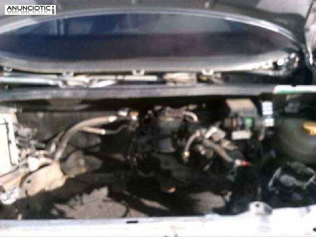 Puerta - 3608192 - opel zafira a