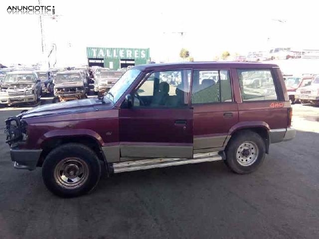 Motor - 5933986 - ssangyong family ta2