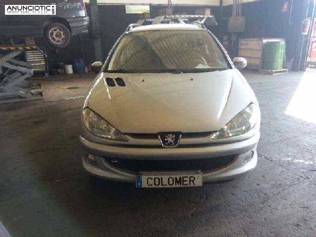 Faro - 4176077 - peugeot 206 sw xs 2.0