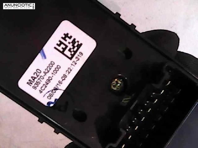 Elevalunas - 5064468 - kia cee d 1.4