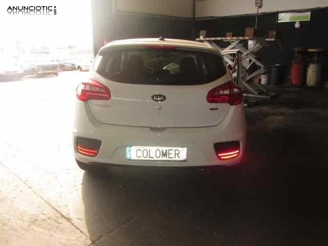 Elevalunas - 5064468 - kia cee d 1.4