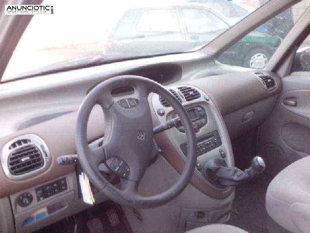 Motor - 5797981 - citroen xsara picasso