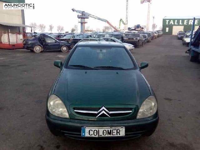 Motor - 5938317 - citroen xsara berlina