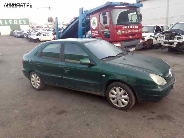 Motor - 5938317 - citroen xsara berlina