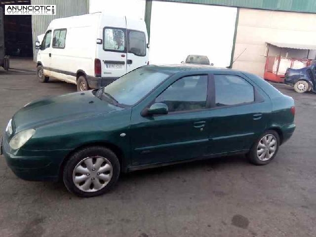 Motor - 5938317 - citroen xsara berlina