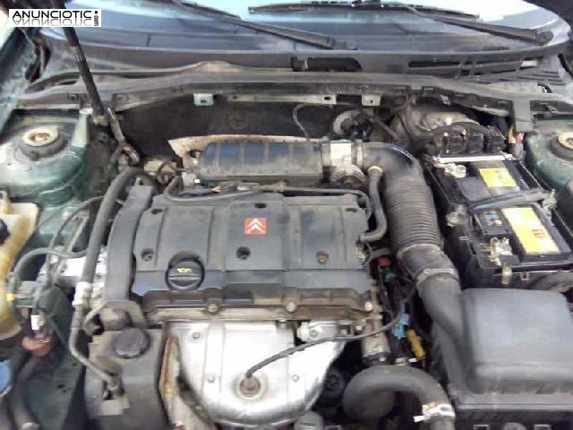 Motor - 5938317 - citroen xsara berlina
