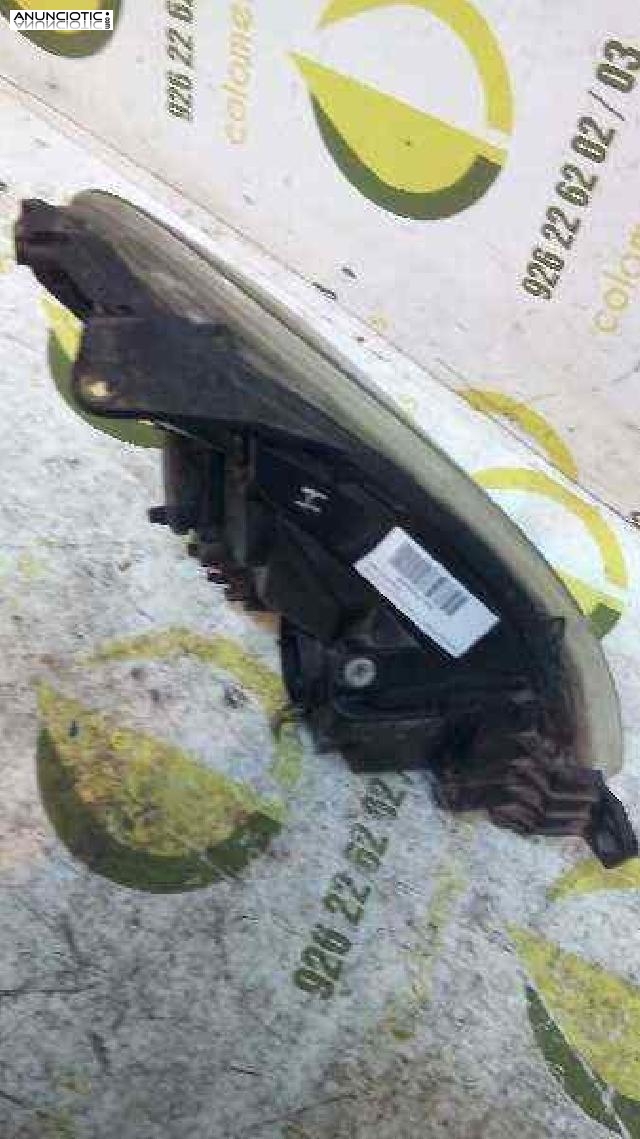 Faro - 3471003 - iveco daily caja