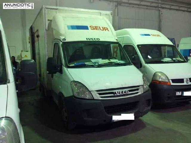 Faro - 3471003 - iveco daily caja
