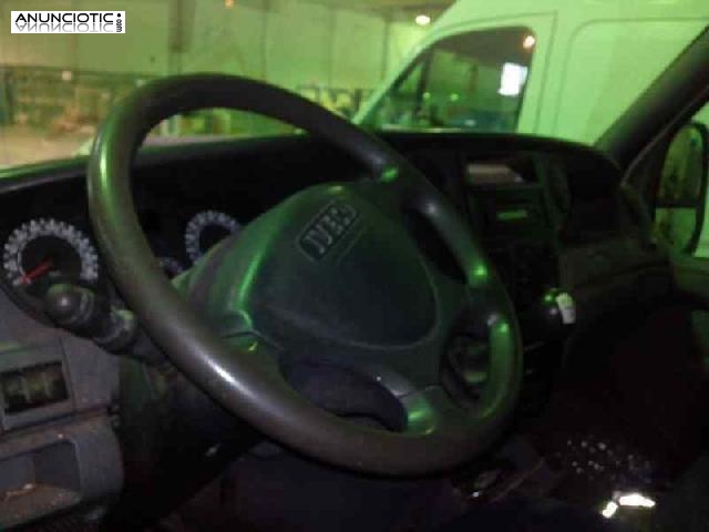 Faro - 3471003 - iveco daily caja