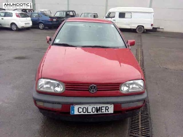 Motor - 5803761 - volkswagen golf iii