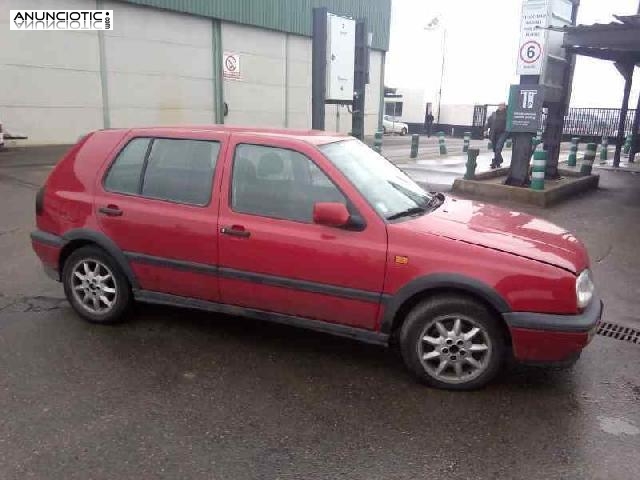 Motor - 5803761 - volkswagen golf iii