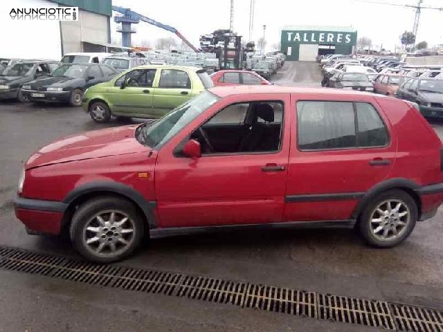 Motor - 5803761 - volkswagen golf iii