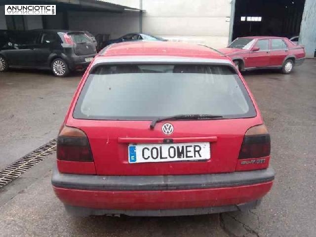 Motor - 5803761 - volkswagen golf iii