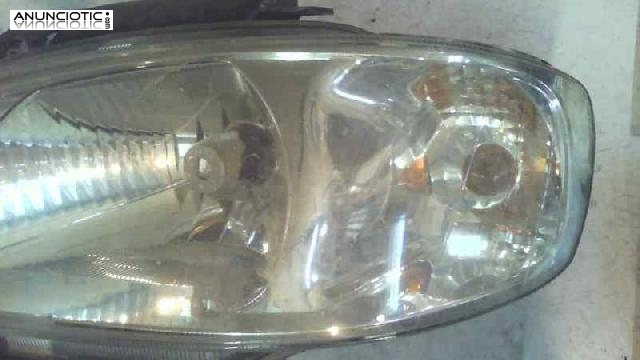 Faro - 5142906 - seat cordoba berlina 