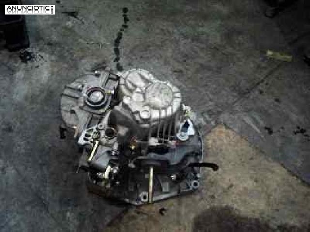 Caja de cambios - 110308 - fiat stilo 