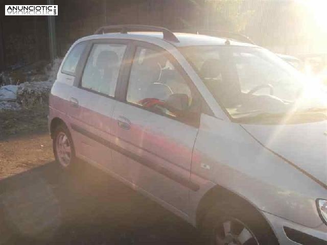 Motor - 3147091 - hyundai matrix (fc)