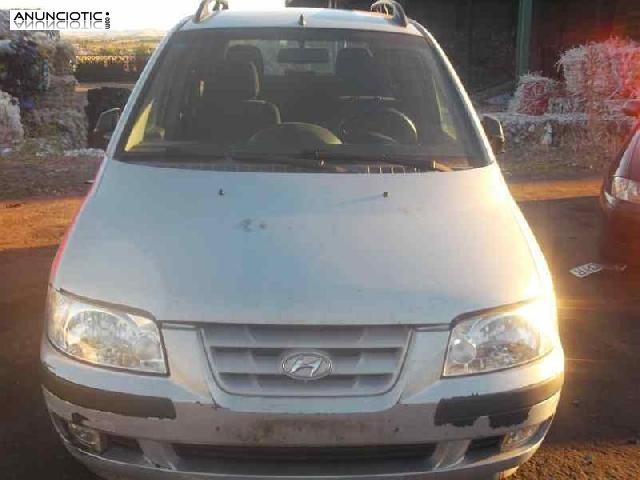 Motor - 3147091 - hyundai matrix (fc)