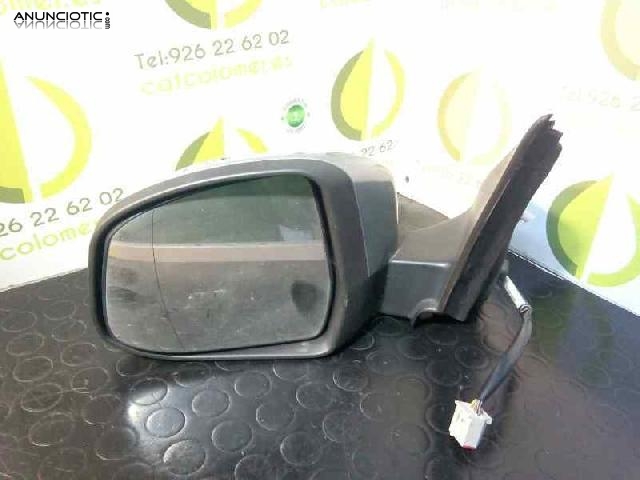 Retrovisor - 5942967 - ford mondeo