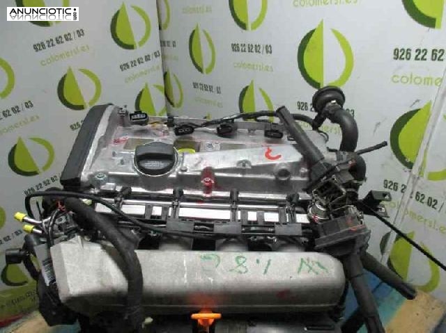 Motor - 105969 - volkswagen bora variant