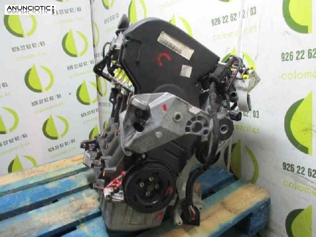 Motor - 105969 - volkswagen bora variant