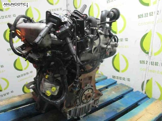 Motor - 105969 - volkswagen bora variant
