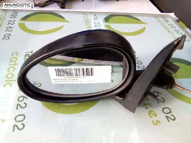 Retrovisor - 5551197 - mg rover mg zr