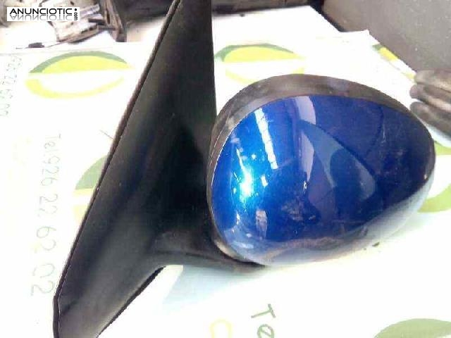 Retrovisor - 5551197 - mg rover mg zr