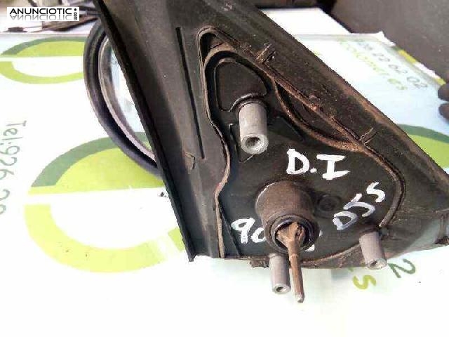 Retrovisor - 5551197 - mg rover mg zr