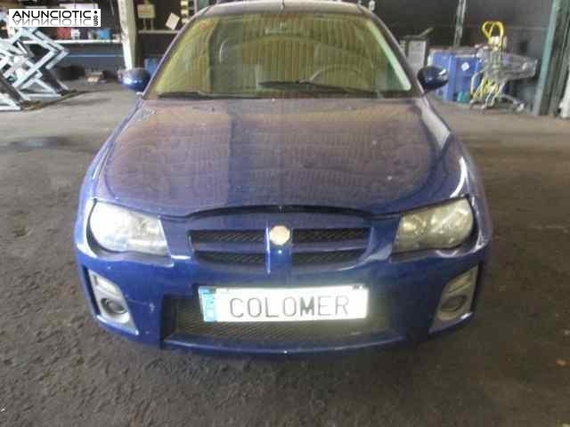 Retrovisor - 5551197 - mg rover mg zr