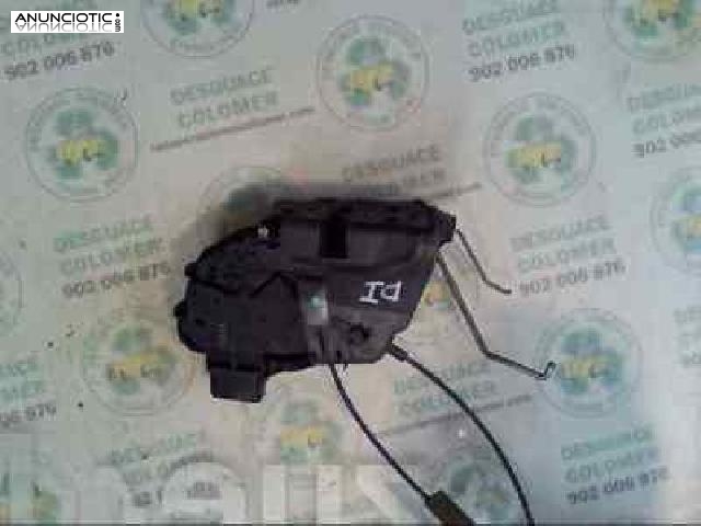 Puerta - 3074855 - mazda 3 berlina (bk)