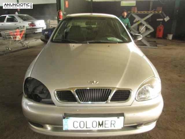 Motor - 4588800 - daewoo lanos cool 1.4