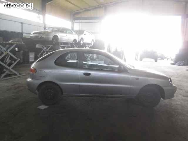 Motor - 4588800 - daewoo lanos cool 1.4