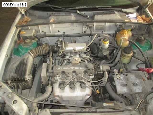 Motor - 4588800 - daewoo lanos cool 1.4