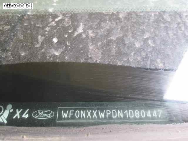 Retrovisor - 5333519 - ford focus 