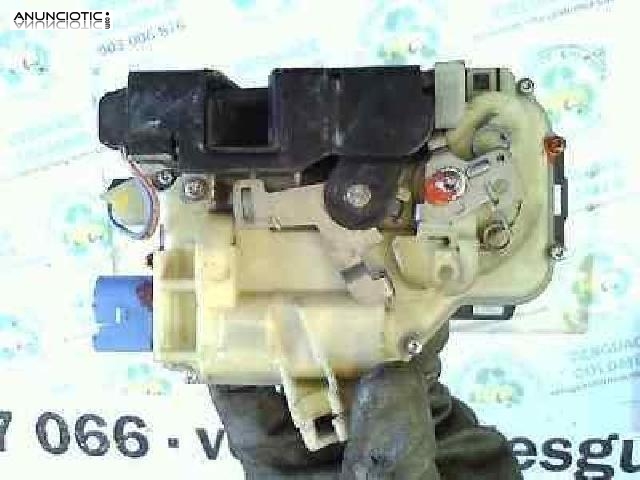 Puerta - 2419131 - seat ibiza (6l1) 1.9