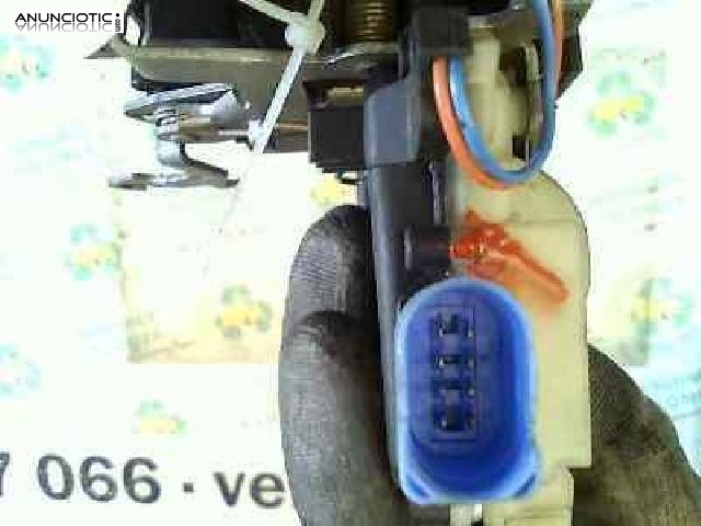 Puerta - 2419131 - seat ibiza (6l1) 1.9