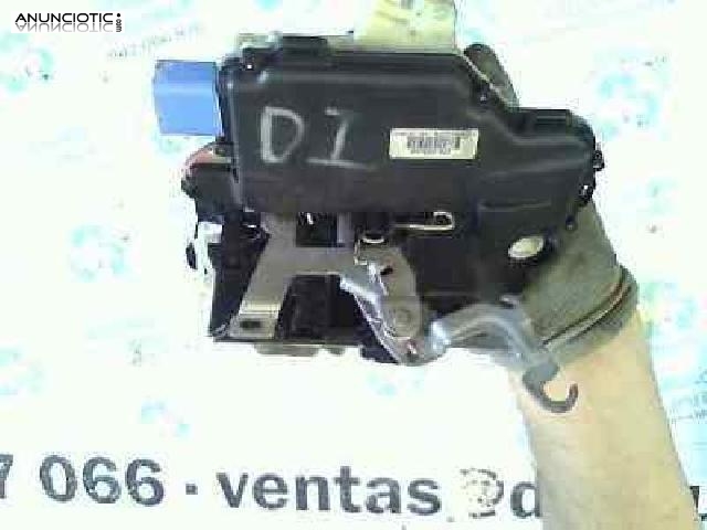 Puerta - 2419131 - seat ibiza (6l1) 1.9