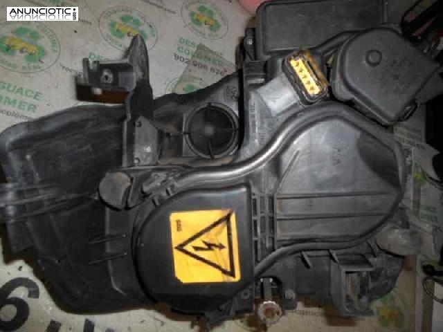 Faro - 3181844 - renault vel satis (bj0) 