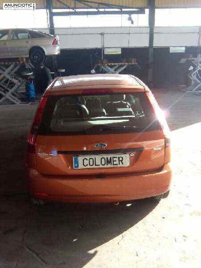 Faro - 4353892 - ford fiesta (cbk) trend 