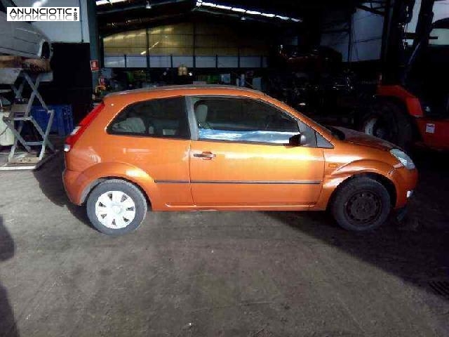 Faro - 4353892 - ford fiesta (cbk) trend 