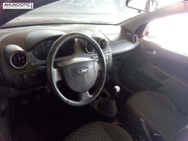 Faro - 4353892 - ford fiesta (cbk) trend 