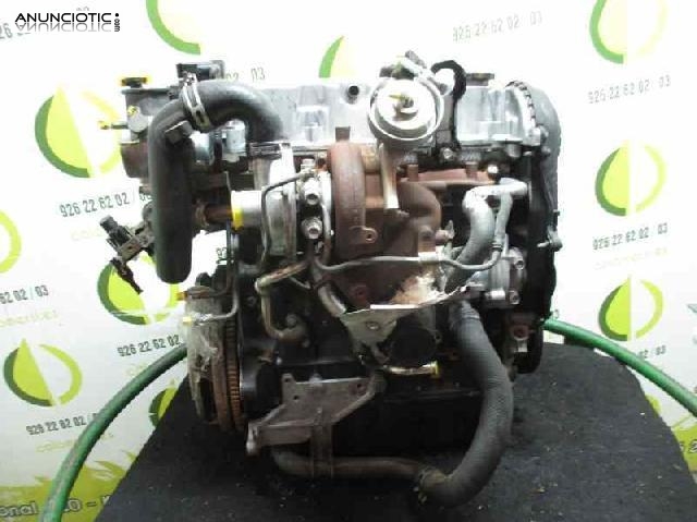Motor - 3998196 - mazda 626 berlina (gf)