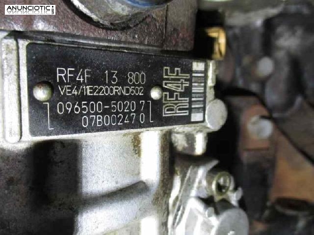 Motor - 3998196 - mazda 626 berlina (gf)