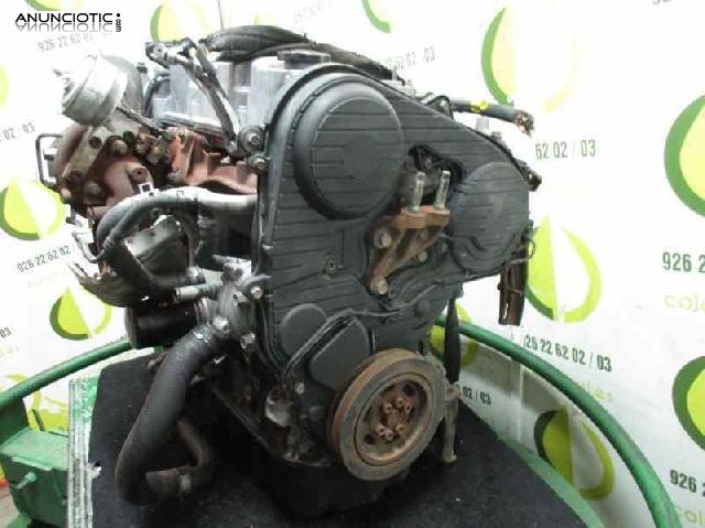 Motor - 3998196 - mazda 626 berlina (gf)