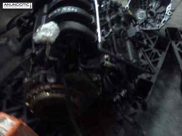 Motor - 110387 - chrysler neon (pl) 2.0