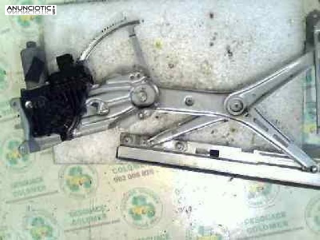 Elevalunas - 2726032 - opel astra g 