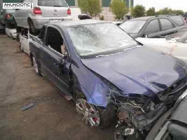 Elevalunas - 2726032 - opel astra g 